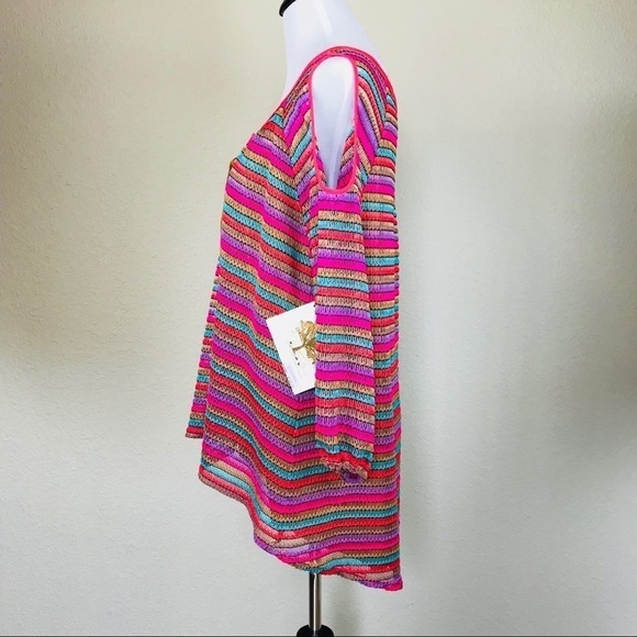 𝅺MISSY Robertson Top - Picture 2 of 7